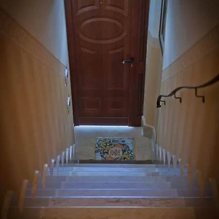 Jasada Bed & Breakfast *
