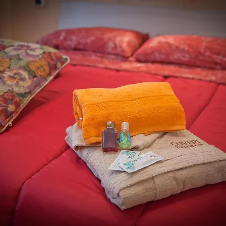 Jasada Bed & Breakfast